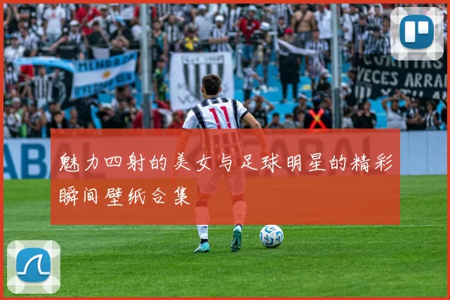 魅力四射的美女与足球明星的精彩瞬间壁纸合集